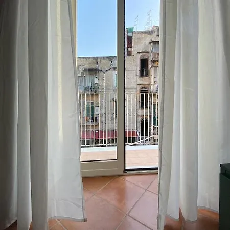 San Severo *