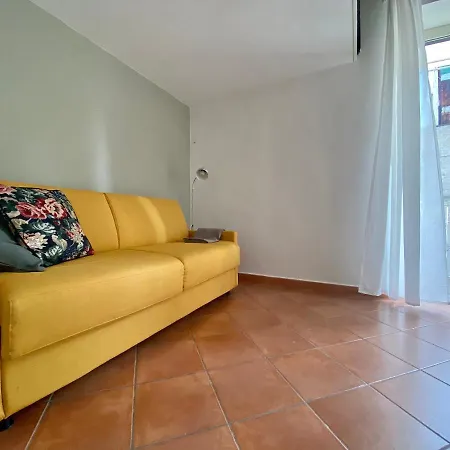 Apartment San Severo Naples