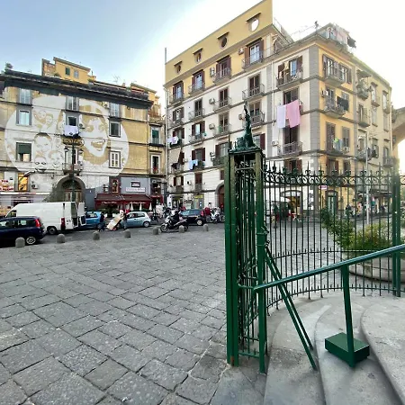 San Severo * Naples