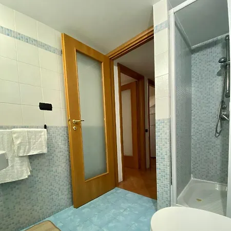 San Severo Apartment